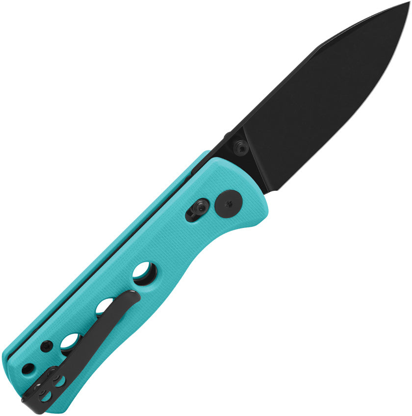 Canary Glyde Lock Tinnany/Blk