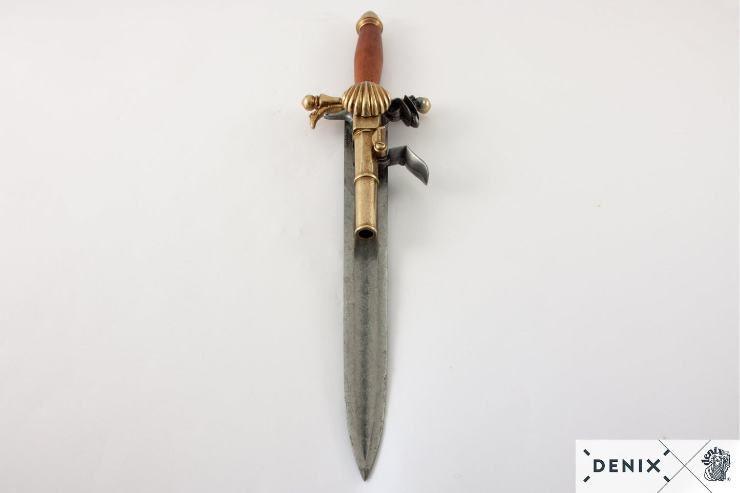 Knivpistol 1800talls