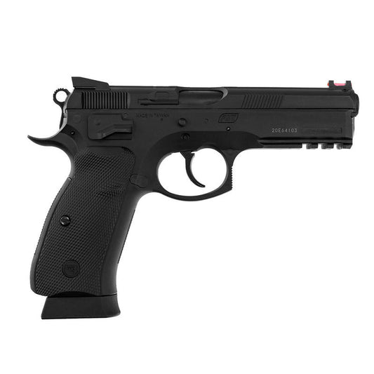 CZ SP-01 Shadow