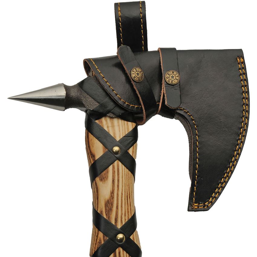 Rite Edge Viking Thrower