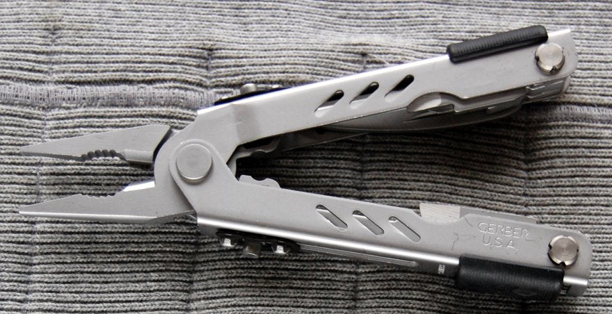 Gerber Compact Sport