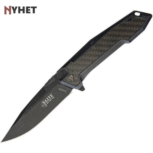Framelock Black SW