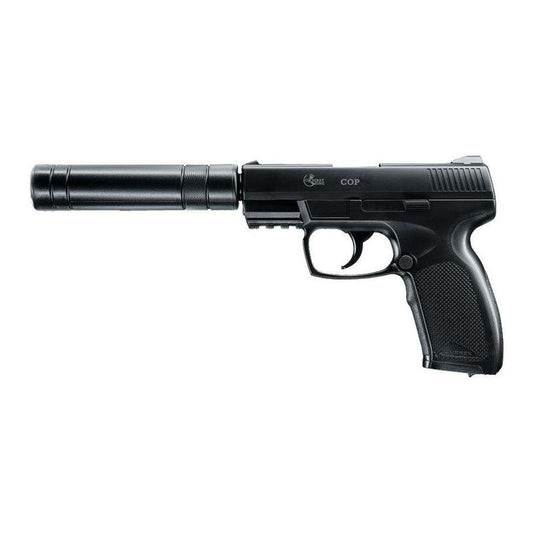 Combat Zone COP SK