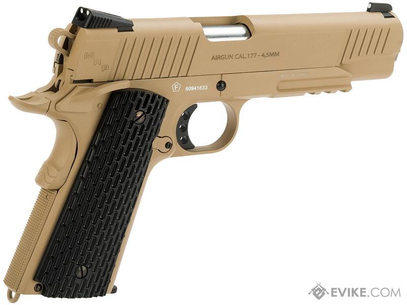 SA 1911 MRP Co2 Blowback
