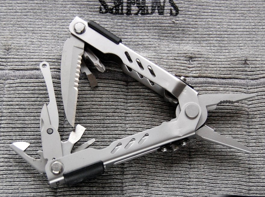 Gerber Compact Sport