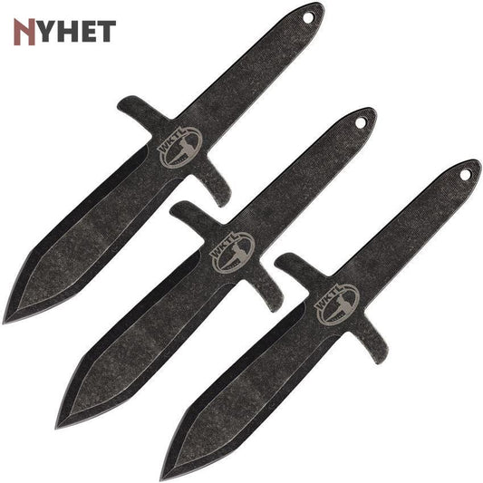 World Axe Throwing League - Highlander Throwers