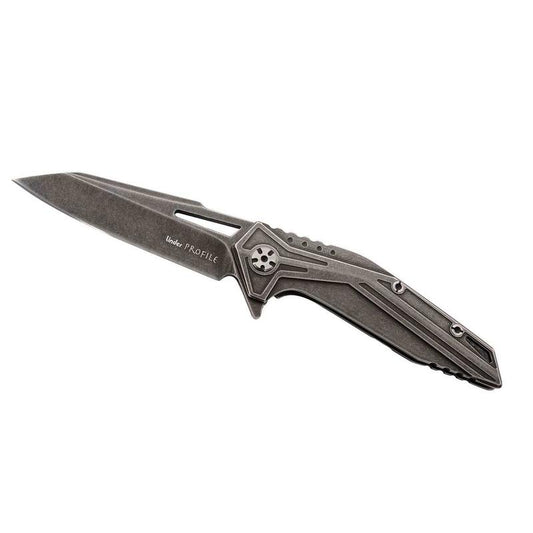 Linder Profile Folder