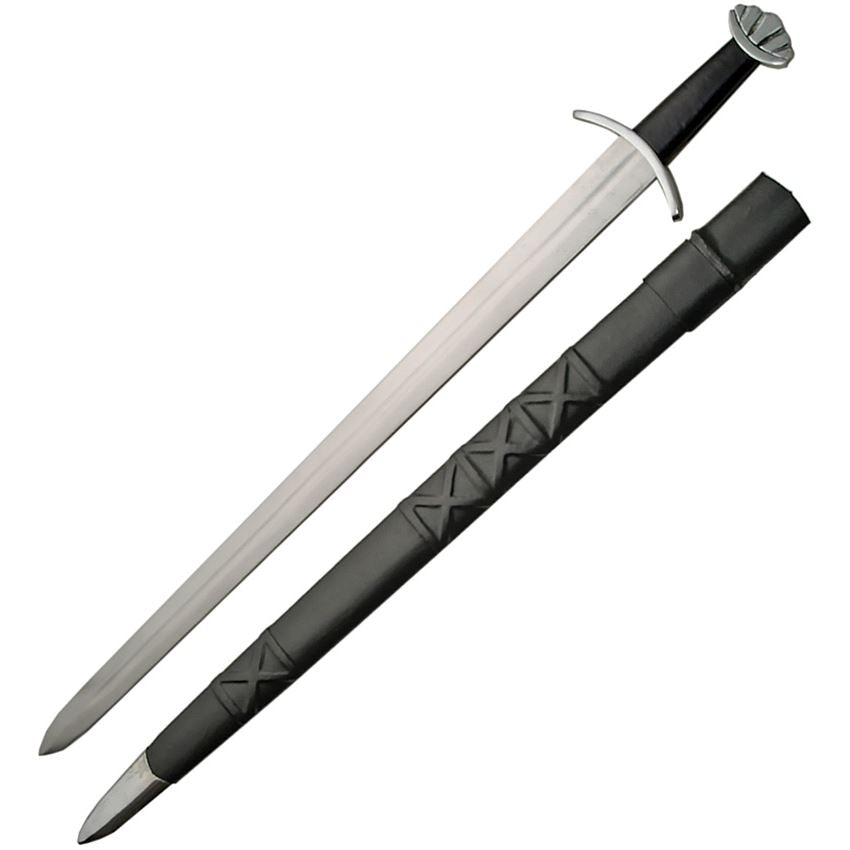 Vikingsverd: Black Lobed