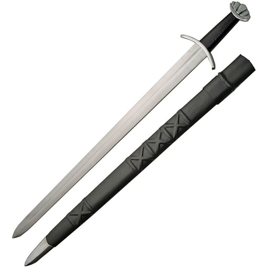 Vikingsverd: Black Lobed
