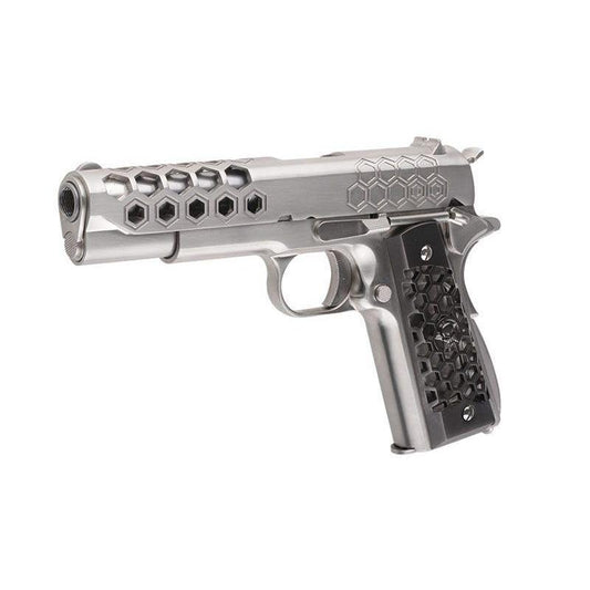 GBB 1911 Hex Cut V.3