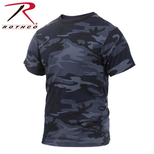 Midnight Camo t-Skjorte