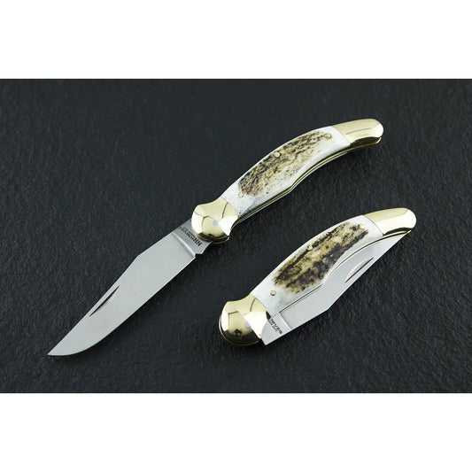 NNK Klassisk Foldekniv - Fejesgörbe