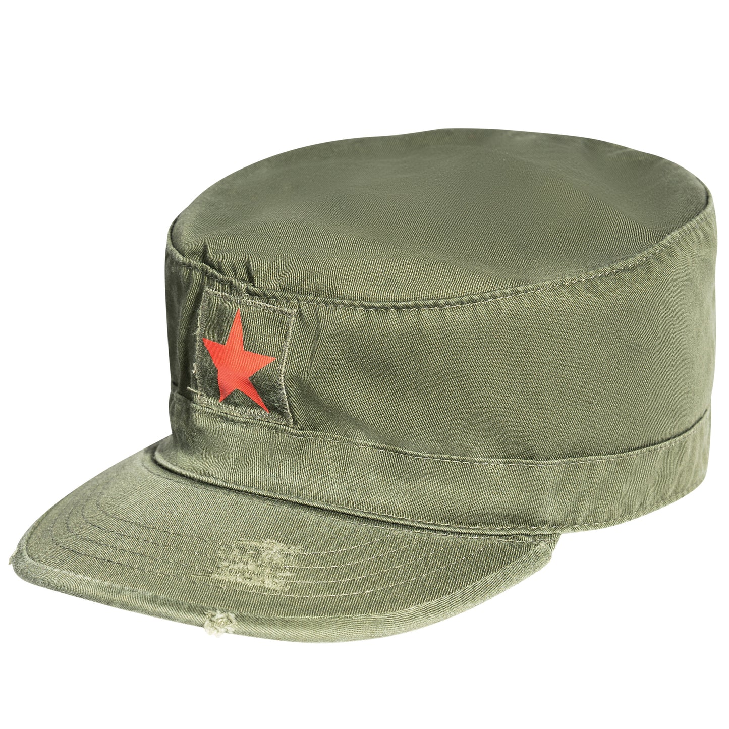 Red Star Vintage Cap
