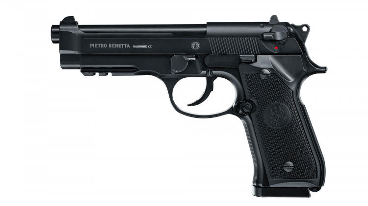Beretta M92 A1 BB