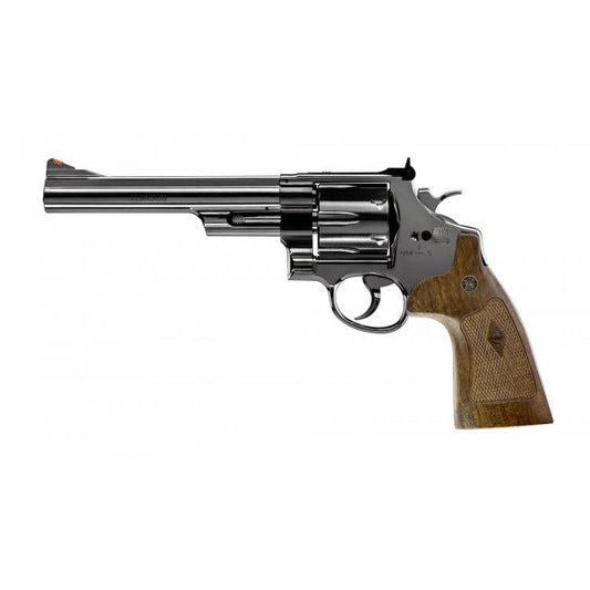 S&W M29 4.5mm.