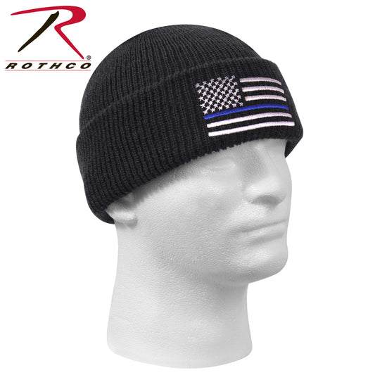 Lue: Thin Blue Line