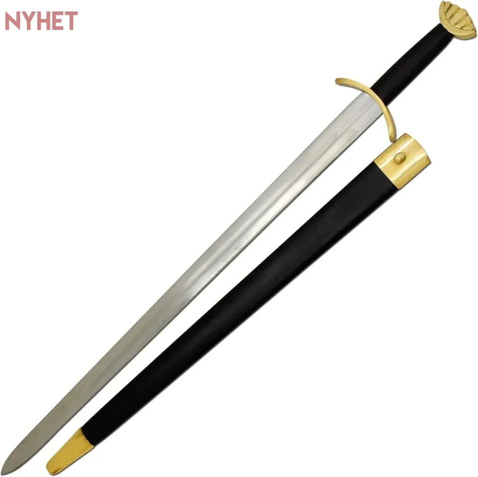 Battle Ready Vikingsverd: Haarek