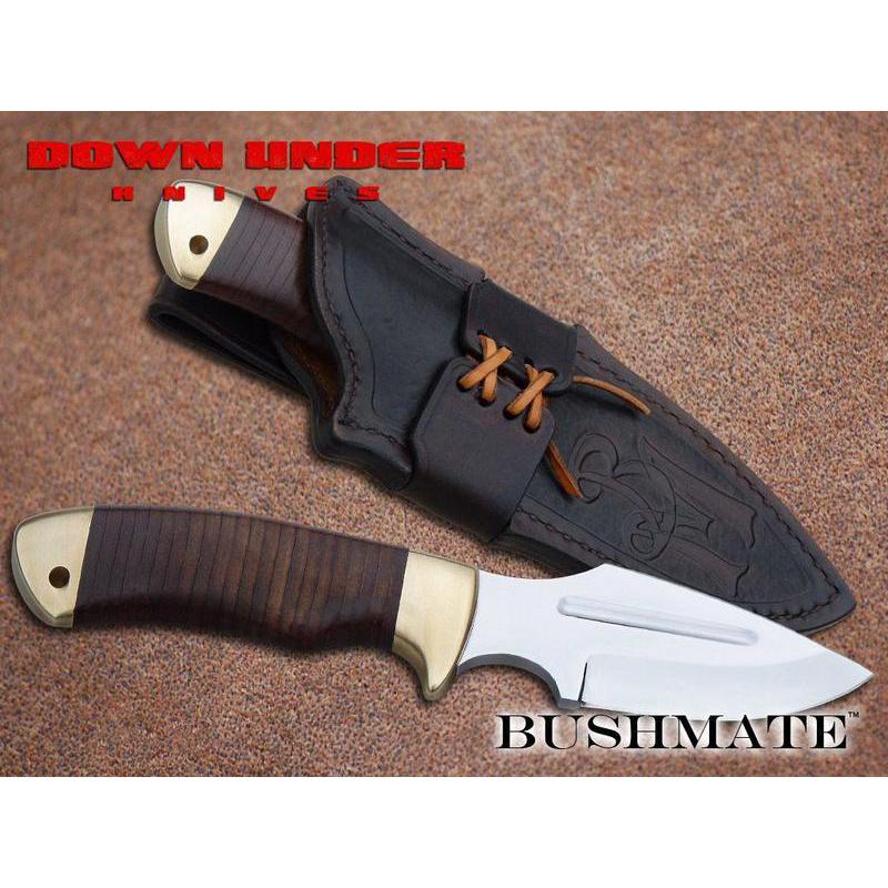 Down Under Bushmate