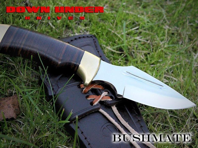 Down Under Bushmate