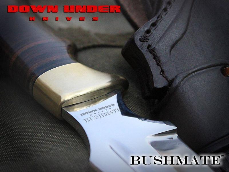 Down Under Bushmate