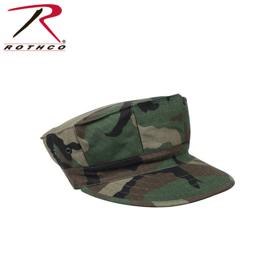 USMC CAP