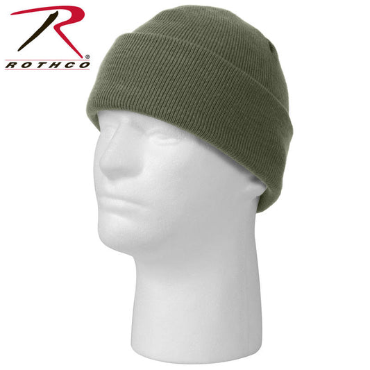 Allround Lue: Foliage Green