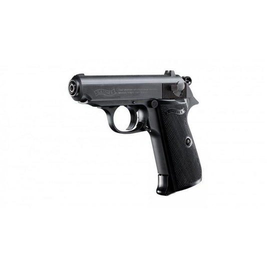 Walther PPK/S