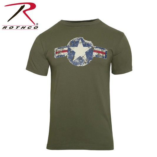 Vintage Army Air Corps