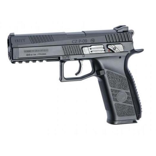 CZ P-09 Blowback Co2