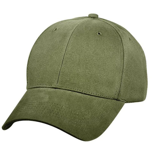 Low Profile Cap OD