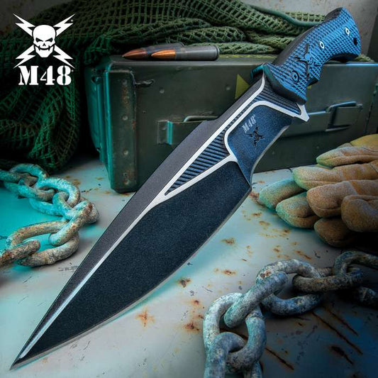 M48 Liberator II