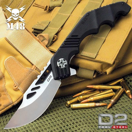 M48 Warthawg