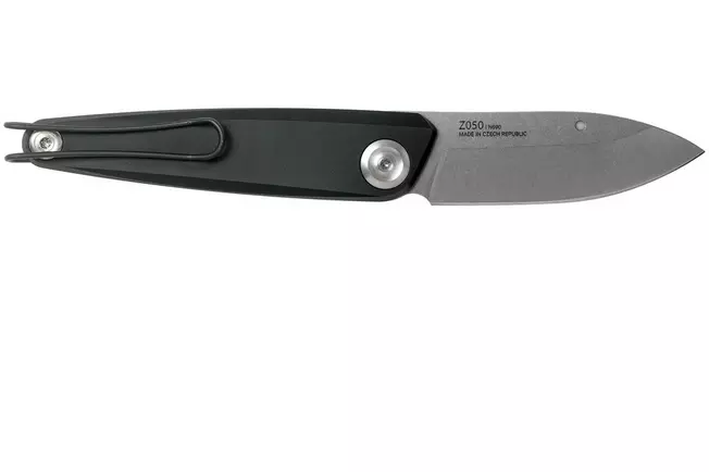 ANV Z050 Cerna