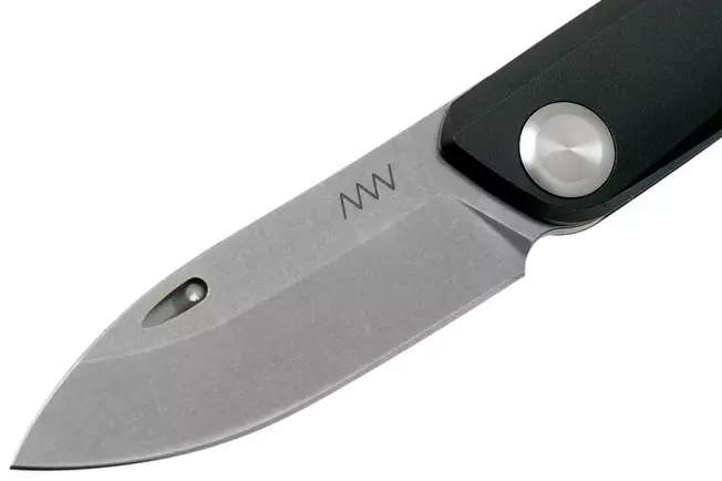 ANV Z050 Cerna