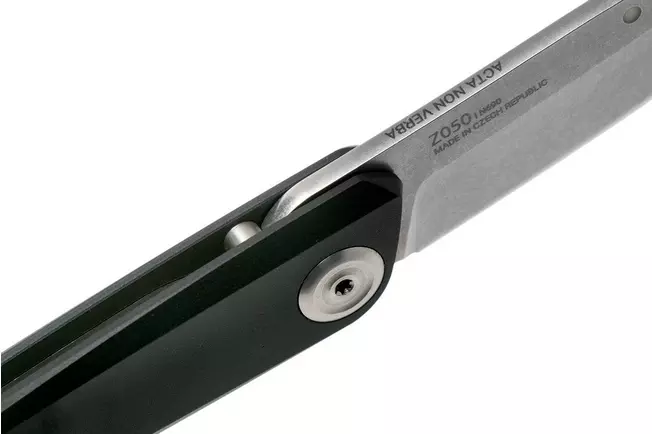ANV Z050 Cerna