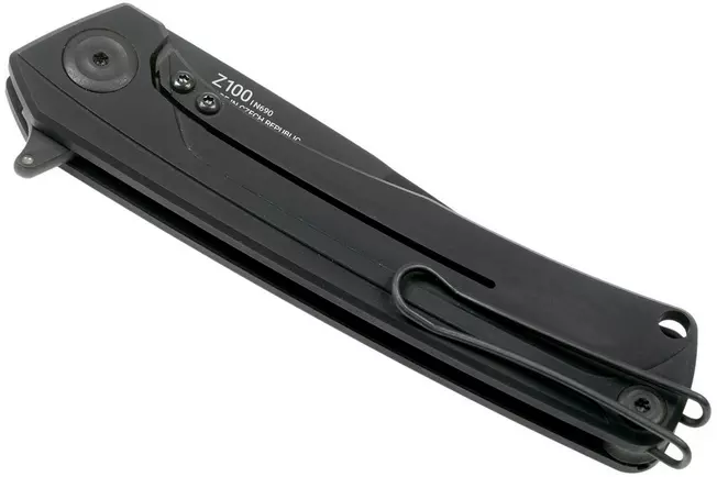 ANV Z100 Bodnout