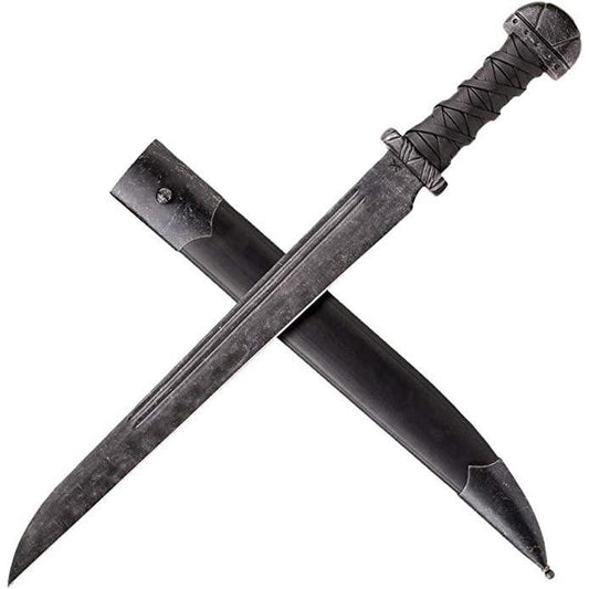 Vikingseax: Maldron