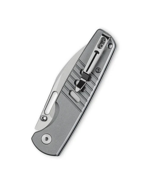 Bestechman Vector - Gray