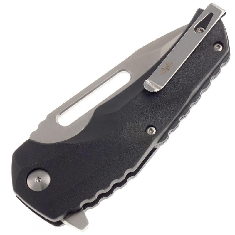 Reloader Linerlock