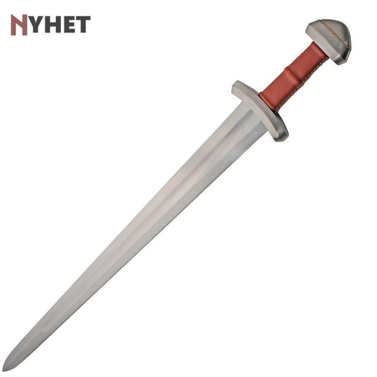 Vikingsverd: Hjörungavágr