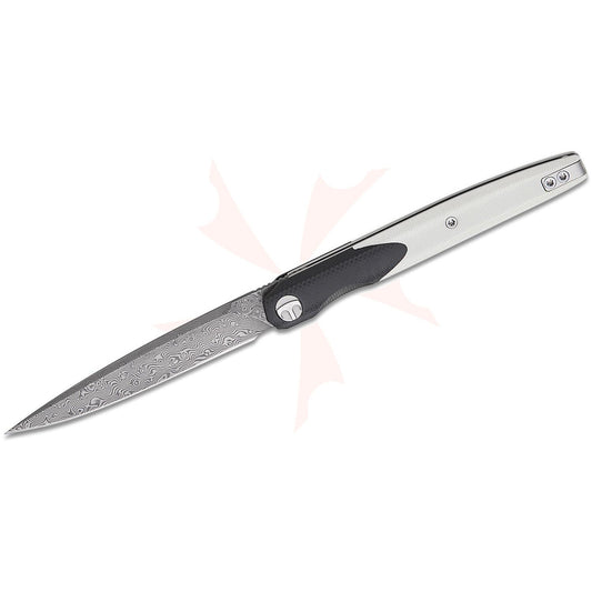 Bestechman Lanza Linerlock