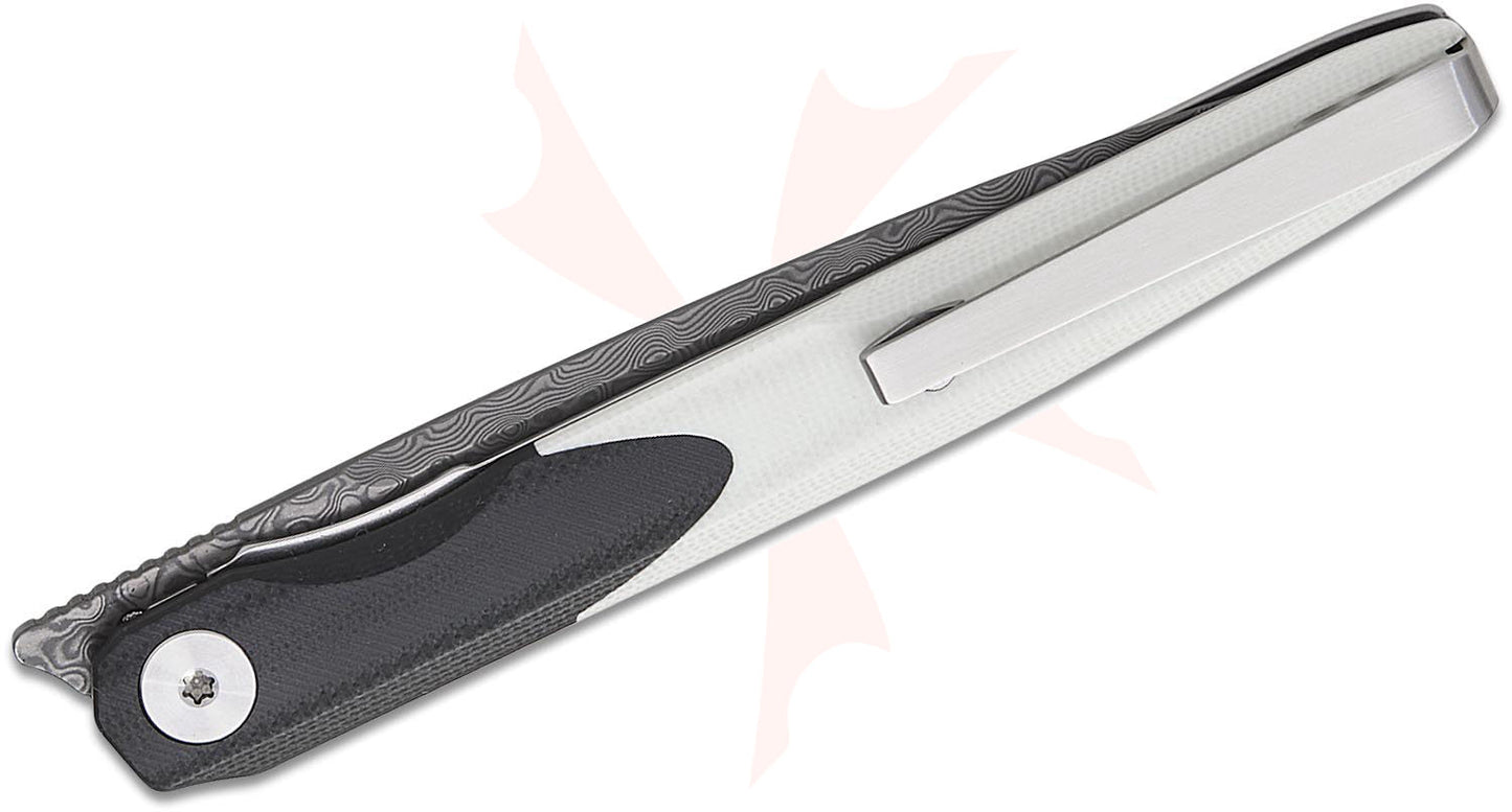 Bestechman Lanza Linerlock