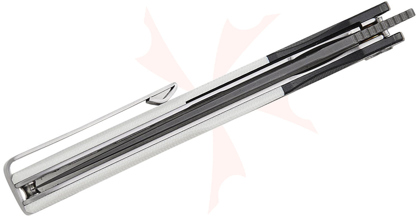 Bestechman Lanza Linerlock