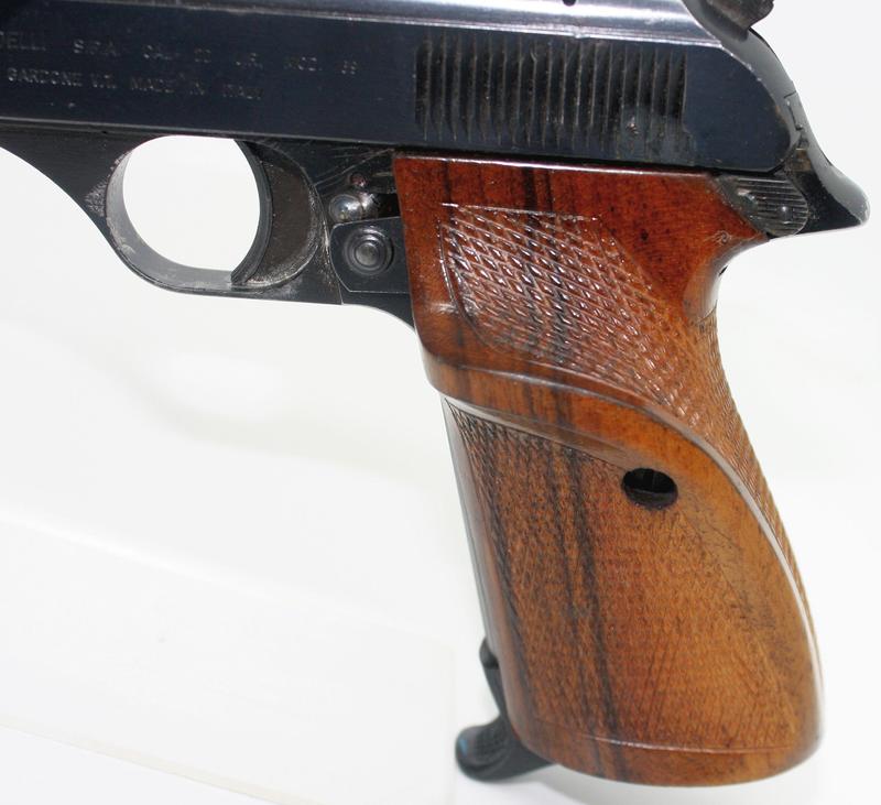 Bernadelli Mod 69 Plombert