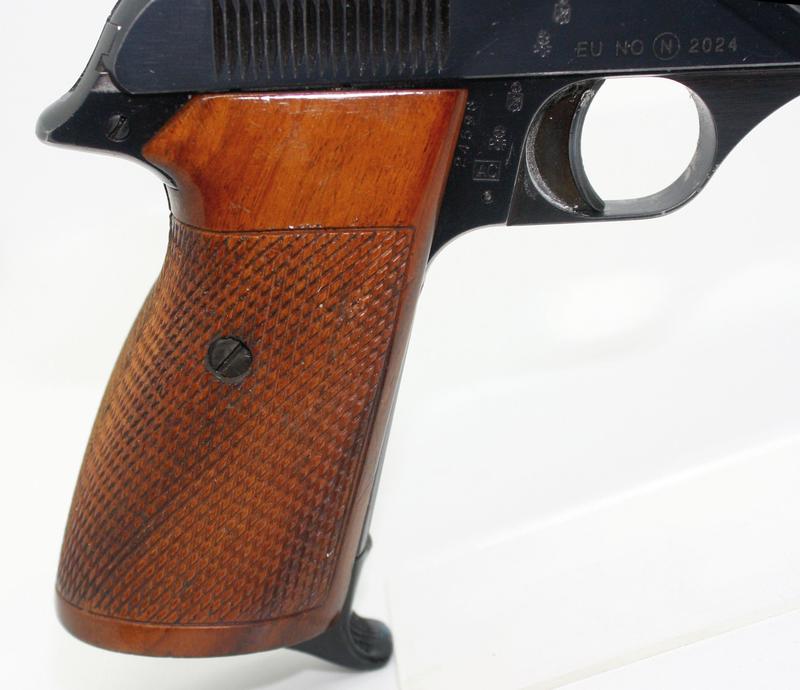 Bernadelli Mod 69 Plombert