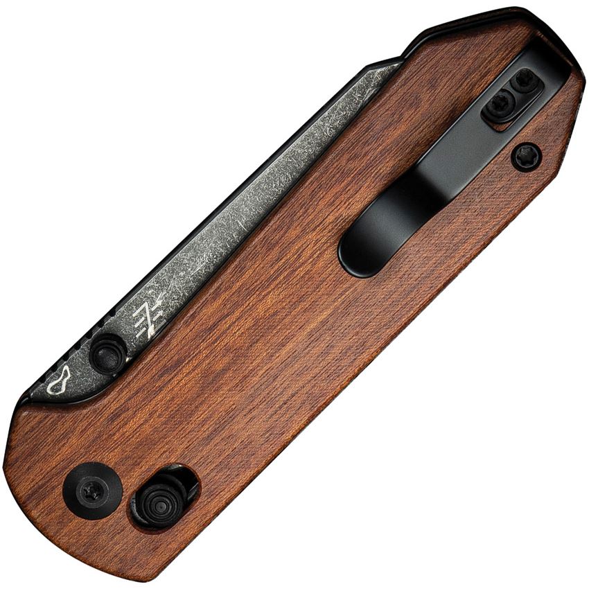 CIVIVI Yonder Crossbar Lock