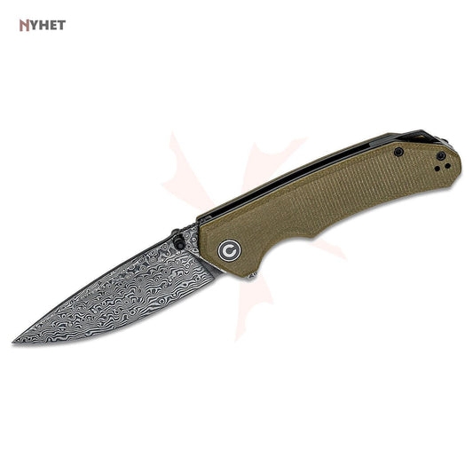 CIVIVI Brazen, Olive