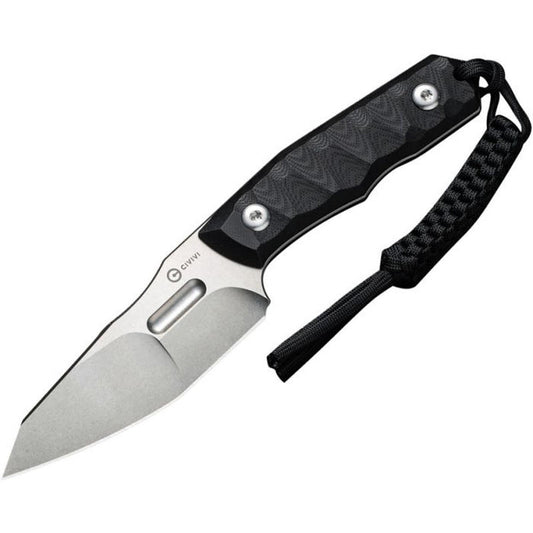 CIVIVI Propugnator Black