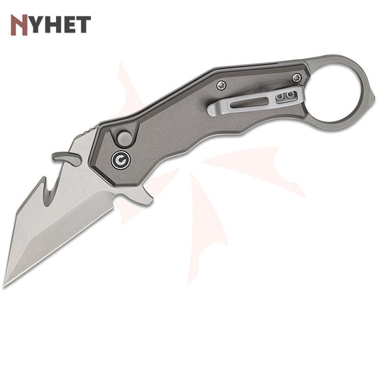 Amaroq Karambit Flipper