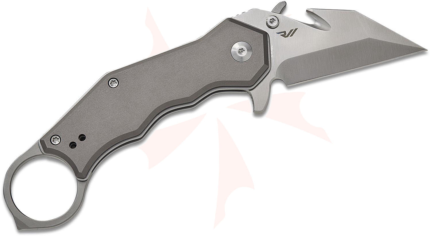 Amaroq Karambit Flipper